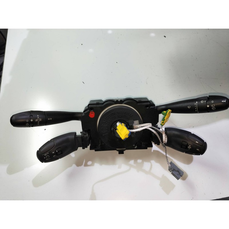 Recambio de kit airbag para citroen xsara picasso 2.0 hdi cat (rhy / dw10td) referencia OEM IAM   