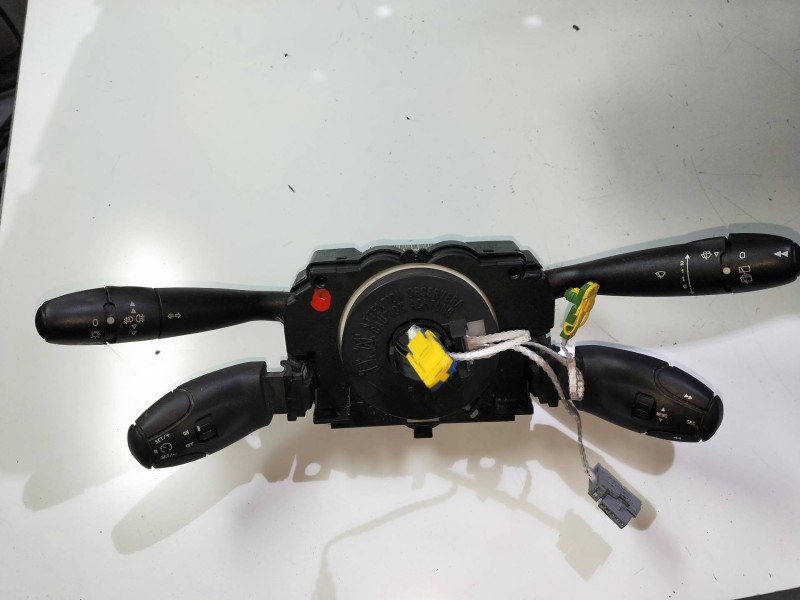 Recambio de kit airbag para citroen xsara picasso 2.0 hdi cat (rhy / dw10td) referencia OEM IAM   