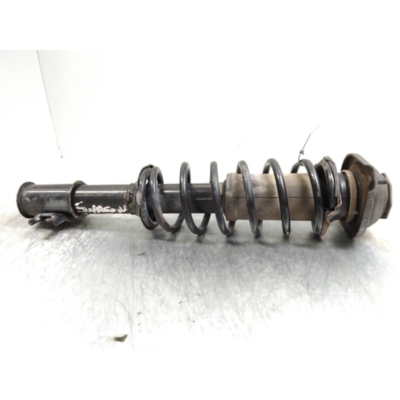 Recambio de amortiguador delantero izquierdo para suzuki wagon r+ sr (em) 1.2 cat referencia OEM IAM   