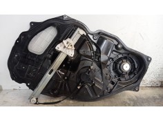 Recambio de elevalunas delantero izquierdo para mazda 6 kombi (gh) 2.0 crtd 140cv active sw referencia OEM IAM GS1D5997X D651595