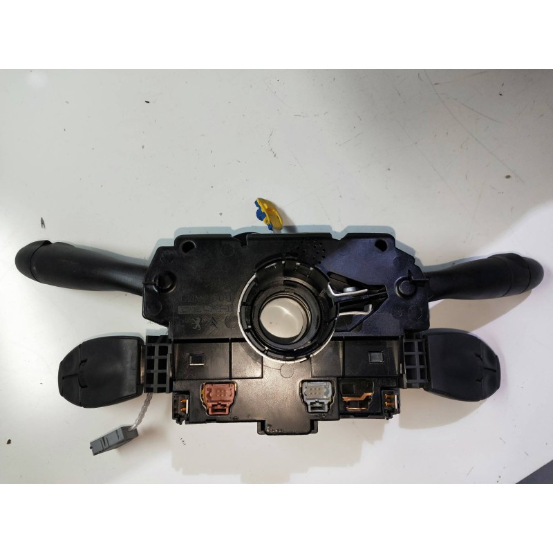 Recambio de kit airbag para citroen xsara picasso 2.0 hdi cat (rhy / dw10td) referencia OEM IAM   