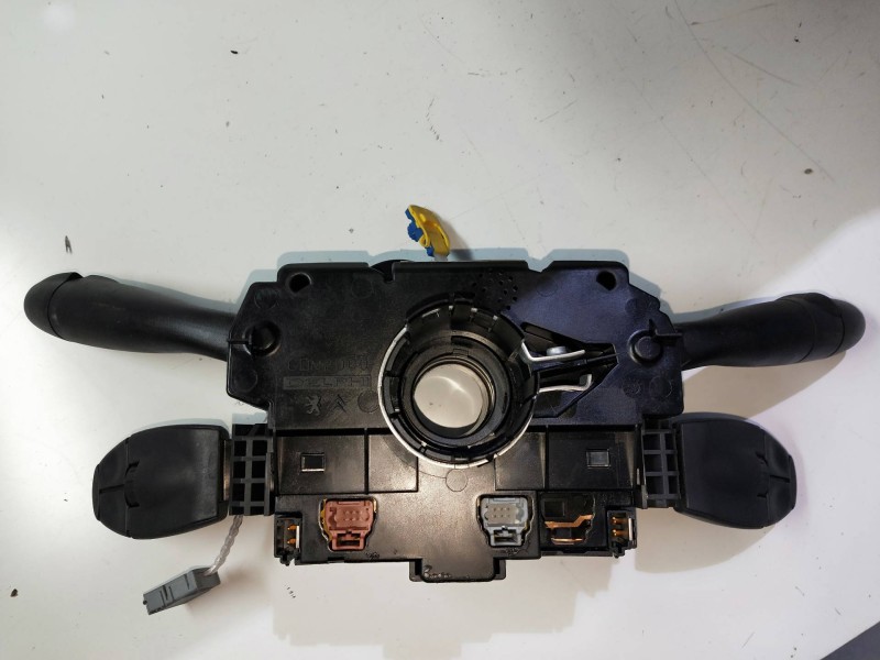 Recambio de kit airbag para citroen xsara picasso 2.0 hdi cat (rhy / dw10td) referencia OEM IAM   