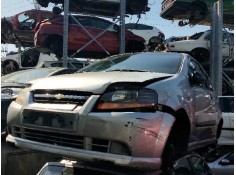 chevrolet kalos del año 2005