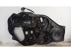 Recambio de elevalunas delantero izquierdo para mazda 6 kombi (gh) 2.0 crtd 140cv active sw referencia OEM IAM GS1D5997X D651595 2