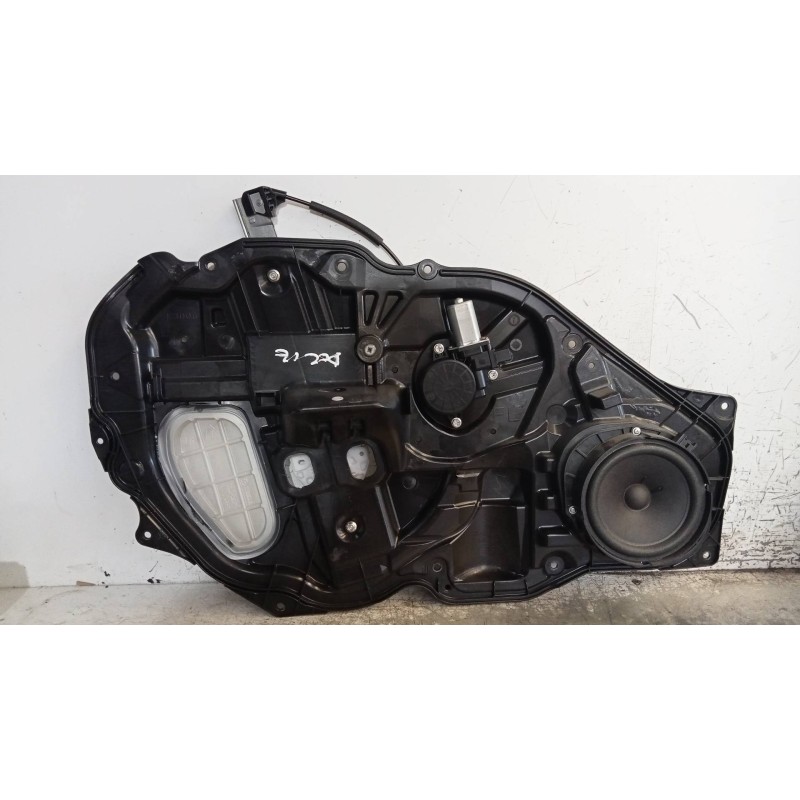 Recambio de elevalunas delantero izquierdo para mazda 6 kombi (gh) 2.0 crtd 140cv active sw referencia OEM IAM GS1D5997X D651595