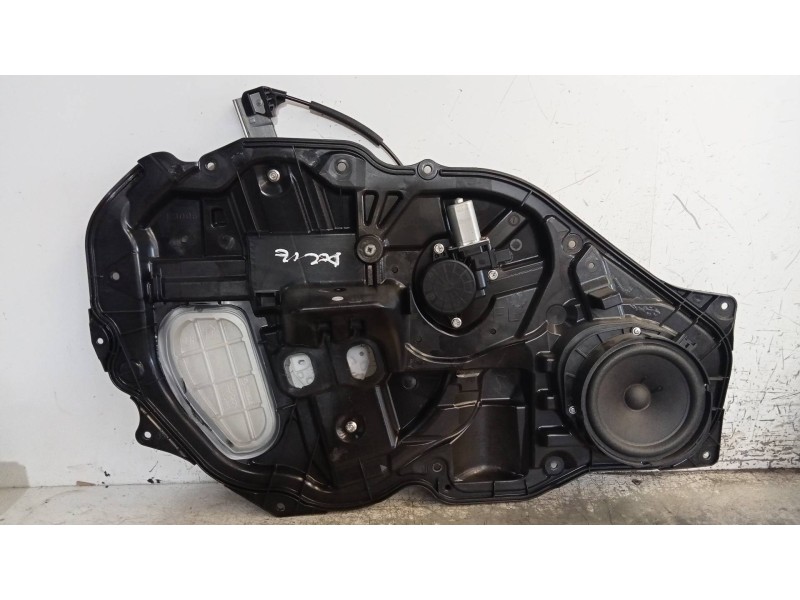 Recambio de elevalunas delantero izquierdo para mazda 6 kombi (gh) 2.0 crtd 140cv active sw referencia OEM IAM GS1D5997X D651595