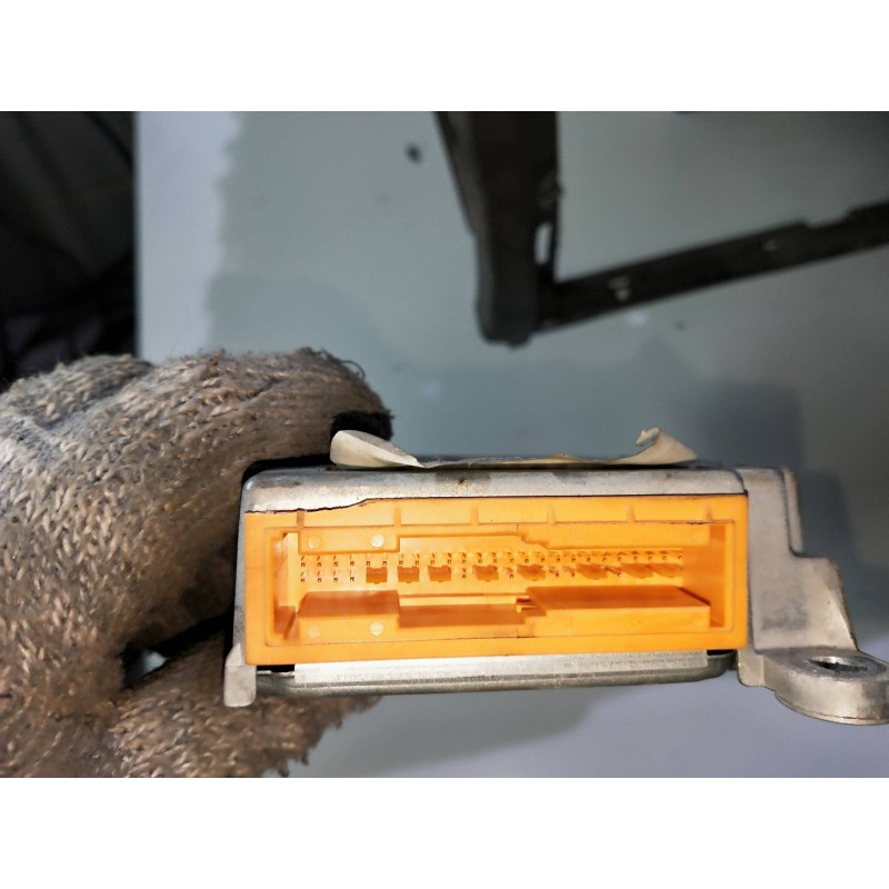 Recambio de kit airbag para citroen xsara picasso 2.0 hdi cat (rhy / dw10td) referencia OEM IAM   