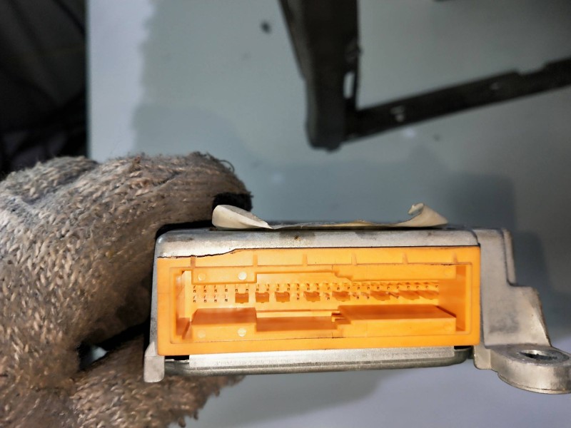 Recambio de kit airbag para citroen xsara picasso 2.0 hdi cat (rhy / dw10td) referencia OEM IAM   