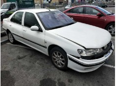 peugeot 406 berlina (s1/s2) del año 2003