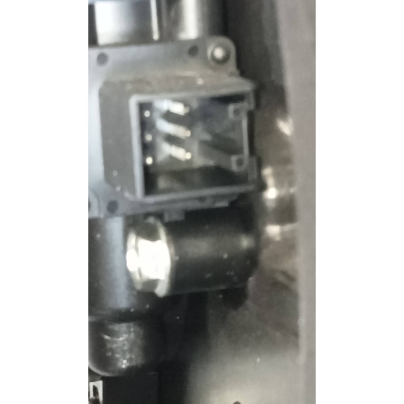 Recambio de elevalunas delantero izquierdo para mazda 6 kombi (gh) 2.0 crtd 140cv active sw referencia OEM IAM GS1D5997X D651595