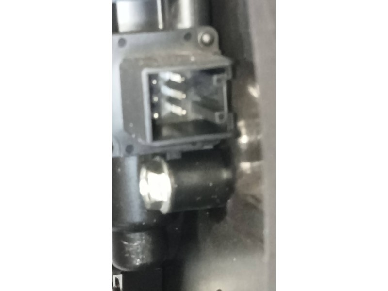 Recambio de elevalunas delantero izquierdo para mazda 6 kombi (gh) 2.0 crtd 140cv active sw referencia OEM IAM GS1D5997X D651595