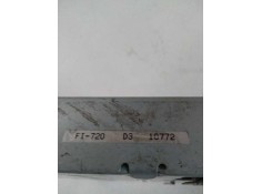 Recambio de centralita motor uce para suzuki wagon r+ sr (em) 1.2 cat referencia OEM IAM FI720 D3 10772 2