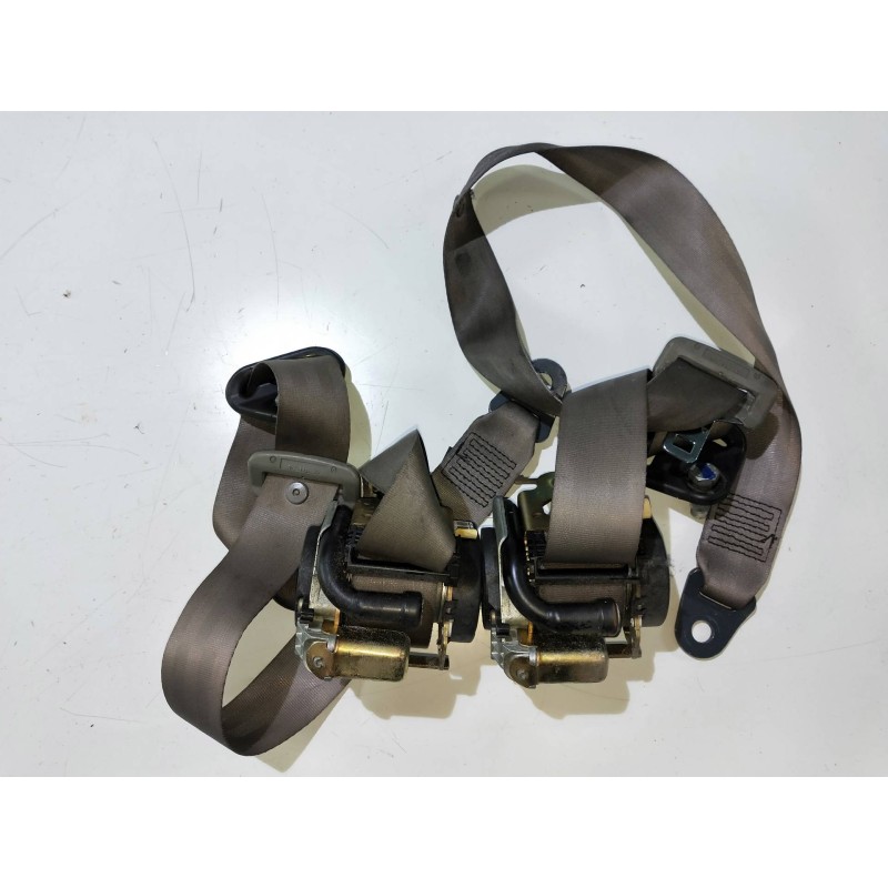 Recambio de kit airbag para citroen xsara picasso 2.0 hdi cat (rhy / dw10td) referencia OEM IAM   