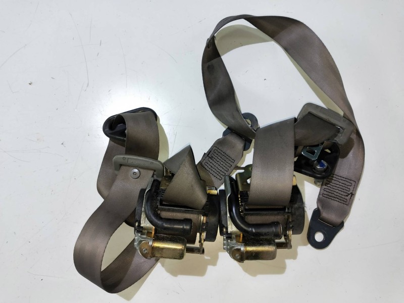 Recambio de kit airbag para citroen xsara picasso 2.0 hdi cat (rhy / dw10td) referencia OEM IAM    Recambio de kit airbag para citroen xsara picasso 2.0 hdi cat (rhy / dw10td) referencia OEM IAM