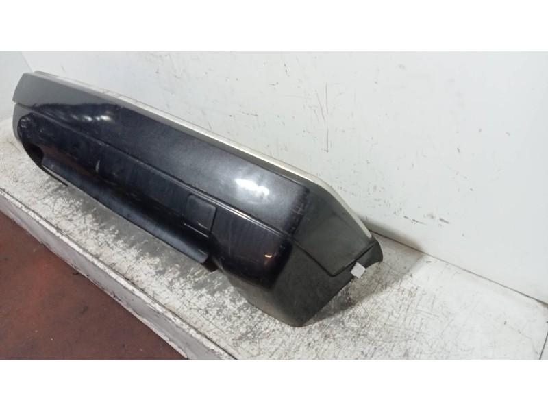 Recambio de paragolpes trasero para citroen xantia berlina 1.9 td sensation referencia OEM IAM   