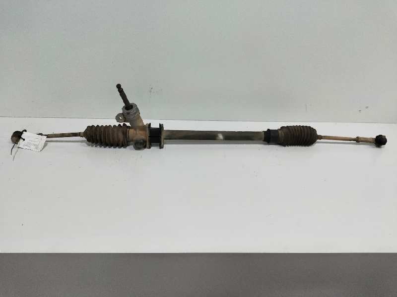 Recambio de cremallera direccion para suzuki wagon r+ sr (em) 1.2 cat referencia OEM IAM   