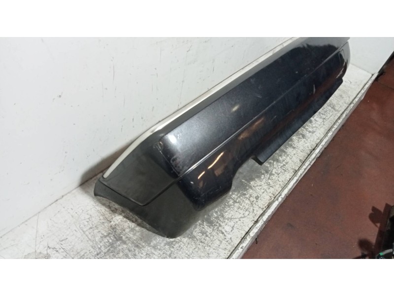 Recambio de paragolpes trasero para citroen xantia berlina 1.9 td sensation referencia OEM IAM   
