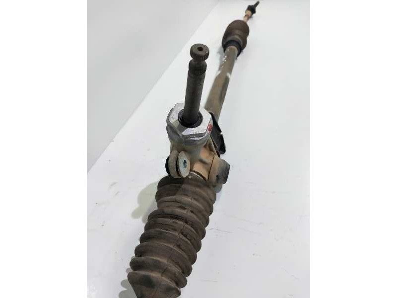 Recambio de cremallera direccion para suzuki wagon r+ sr (em) 1.2 cat referencia OEM IAM   