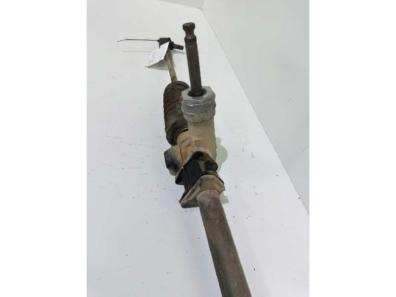 Recambio de cremallera direccion para suzuki wagon r+ sr (em) 1.2 cat referencia OEM IAM   