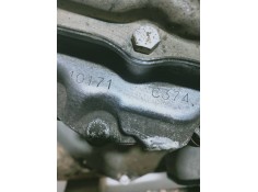 Recambio de caja cambios para opel corsa b base (e) referencia OEM IAM F13C374 10171 