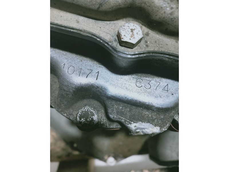 Recambio de caja cambios para opel corsa b base (e) referencia OEM IAM F13C374 10171 