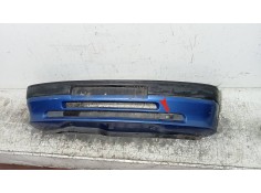 Recambio de paragolpes delantero para peugeot 106 (s1) long beach referencia OEM IAM   