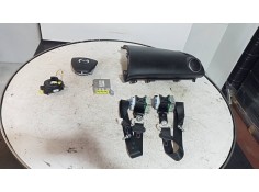 Recambio de kit airbag para mazda 6 kombi (gh) 2.0 crtd 140cv active sw referencia OEM IAM   