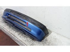 Recambio de paragolpes delantero para peugeot 106 (s1) long beach referencia OEM IAM    2