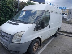 ford transit custom kasten del año 2012 2