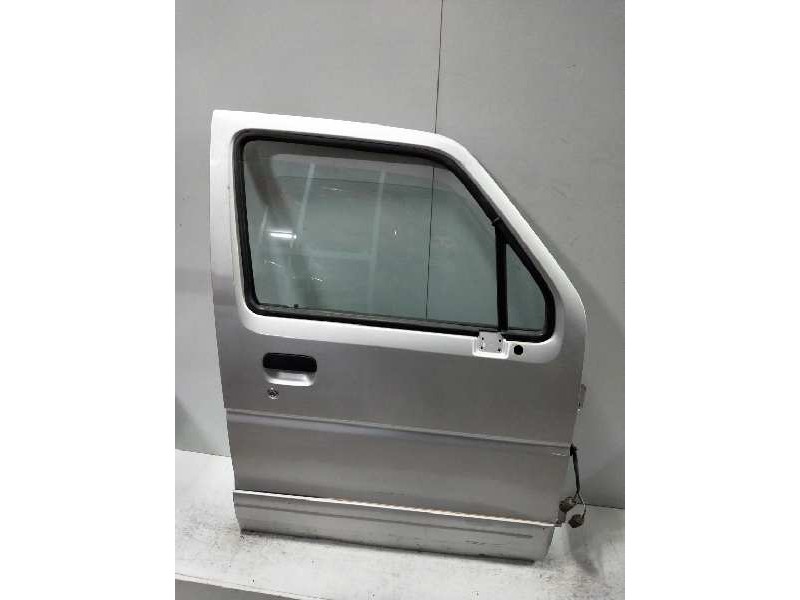 Recambio de puerta delantera derecha para suzuki wagon r+ sr (em) 1.2 cat referencia OEM IAM   