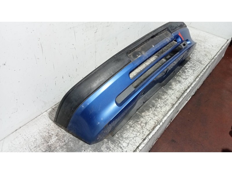 Recambio de paragolpes delantero para peugeot 106 (s1) long beach referencia OEM IAM   