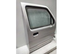 Recambio de puerta delantera derecha para suzuki wagon r+ sr (em) 1.2 cat referencia OEM IAM    2