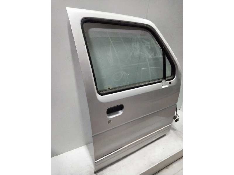 Recambio de puerta delantera derecha para suzuki wagon r+ sr (em) 1.2 cat referencia OEM IAM   