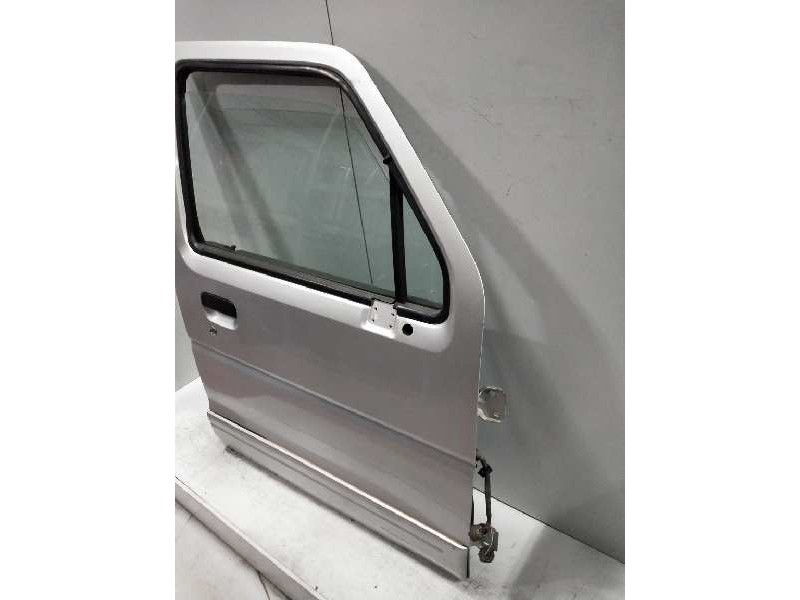 Recambio de puerta delantera derecha para suzuki wagon r+ sr (em) 1.2 cat referencia OEM IAM   