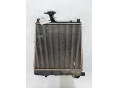 Recambio de radiador agua para suzuki wagon r+ sr (em) 1.2 cat referencia OEM IAM   