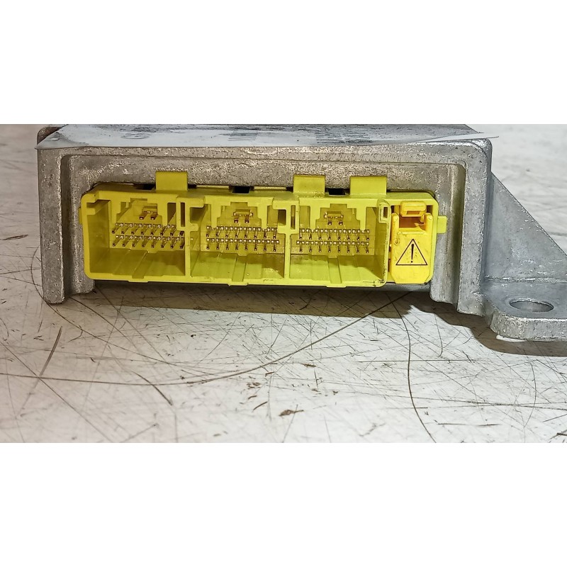 Recambio de kit airbag para mazda 6 kombi (gh) 2.0 crtd 140cv active sw referencia OEM IAM   