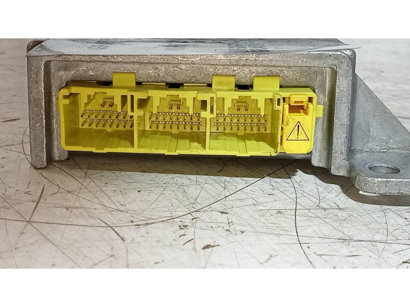 Recambio de kit airbag para mazda 6 kombi (gh) 2.0 crtd 140cv active sw referencia OEM IAM   