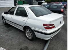 peugeot 406 berlina (s1/s2) del año 2003 2