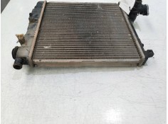 Recambio de radiador agua para suzuki wagon r+ sr (em) 1.2 cat referencia OEM IAM    2