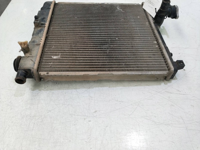Recambio de radiador agua para suzuki wagon r+ sr (em) 1.2 cat referencia OEM IAM   