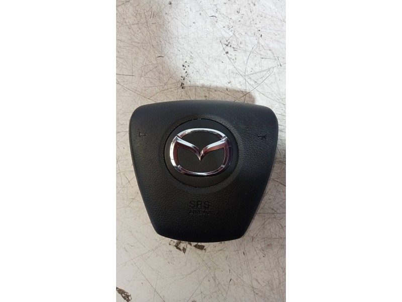 Recambio de kit airbag para mazda 6 kombi (gh) 2.0 crtd 140cv active sw referencia OEM IAM   