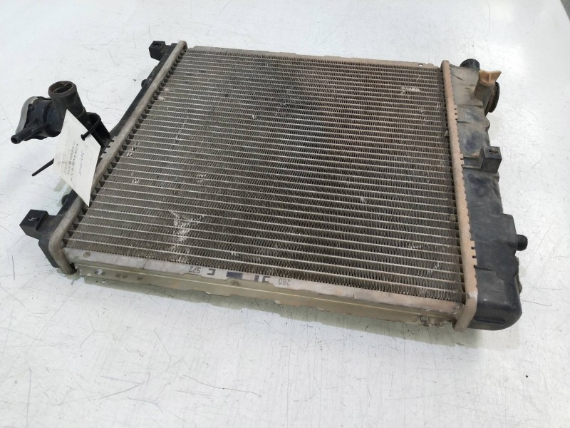 Recambio de radiador agua para suzuki wagon r+ sr (em) 1.2 cat referencia OEM IAM   
