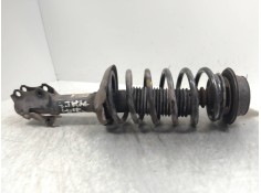 Recambio de amortiguador delantero derecho para seat ibiza (6k) 1.9 turbodiesel cat (aaz) referencia OEM IAM   