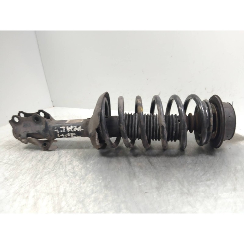 Recambio de amortiguador delantero derecho para seat ibiza (6k) 1.9 turbodiesel cat (aaz) referencia OEM IAM   