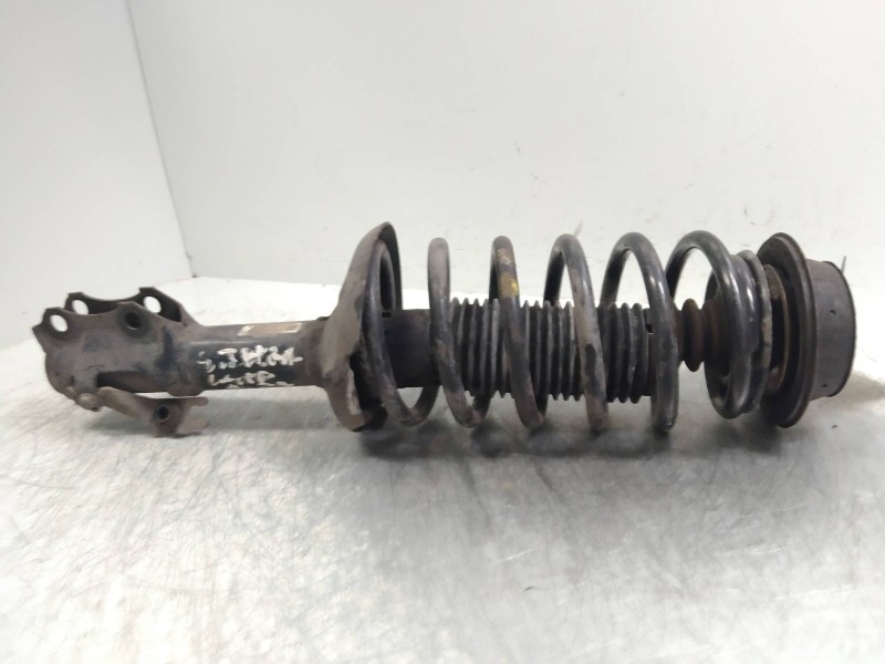 Recambio de amortiguador delantero derecho para seat ibiza (6k) 1.9 turbodiesel cat (aaz) referencia OEM IAM   