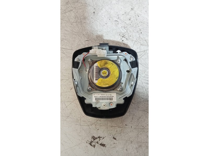 Recambio de kit airbag para mazda 6 kombi (gh) 2.0 crtd 140cv active sw referencia OEM IAM   