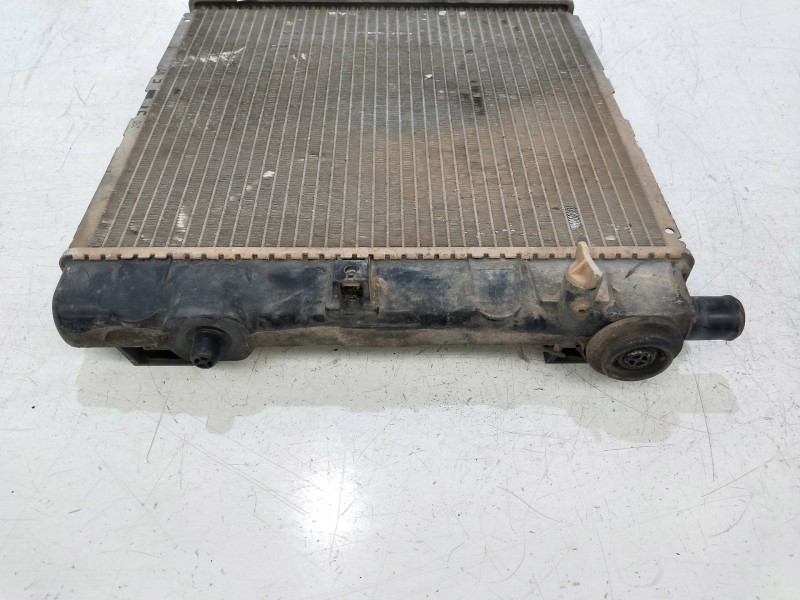 Recambio de radiador agua para suzuki wagon r+ sr (em) 1.2 cat referencia OEM IAM   