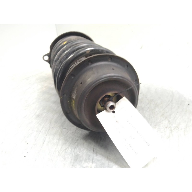 Recambio de amortiguador delantero derecho para seat ibiza (6k) 1.9 turbodiesel cat (aaz) referencia OEM IAM   