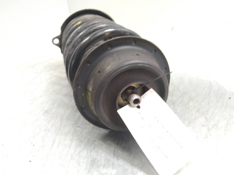 Recambio de amortiguador delantero derecho para seat ibiza (6k) 1.9 turbodiesel cat (aaz) referencia OEM IAM   