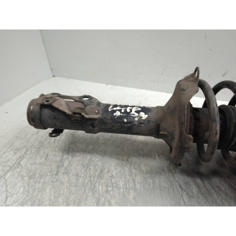 Recambio de amortiguador delantero derecho para seat ibiza (6k) 1.9 turbodiesel cat (aaz) referencia OEM IAM   